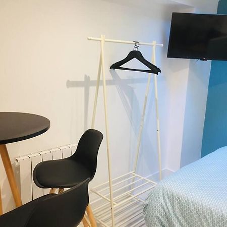Studio 0 Bien Agence & Equipe 洛里昂 外观 照片