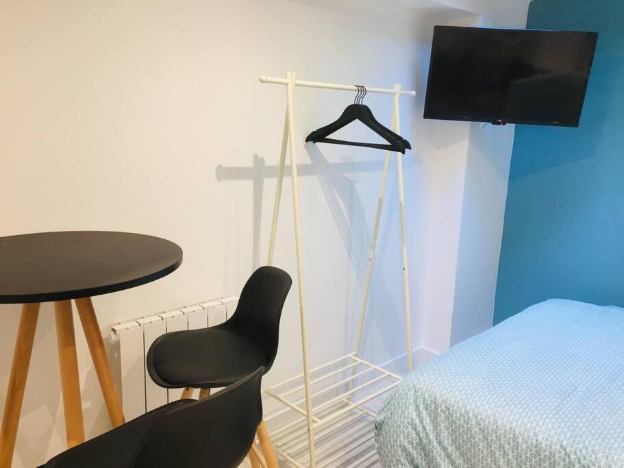 Studio 0 Bien Agence & Equipe 洛里昂 外观 照片